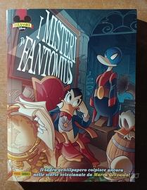 I Misteri di Fantomius - I Classici Disney 
