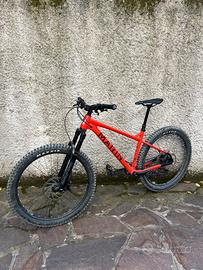 Marin sanquemtin 3 taglia M 27,5