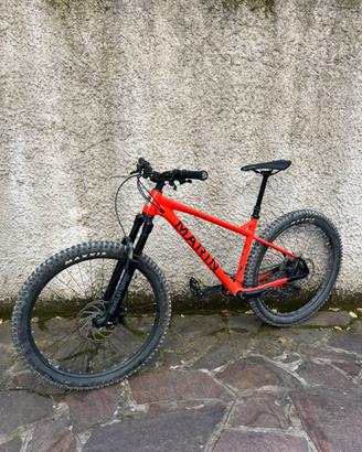 Marin sanquemtin 3 taglia M 27,5