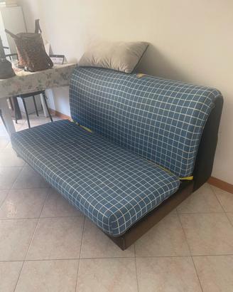 Divano letto