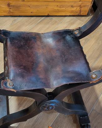 Trono antico