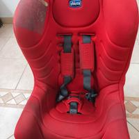 Seggiolino Chicco Auto Eletta