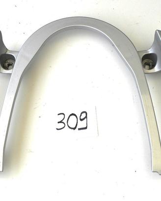 Maniglione post. Yamaha X-City 125/150/250 (n.309)