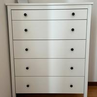 Cassettiera modello Koppang Ikea