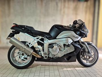 BMW K1200R/ PERMUTO 