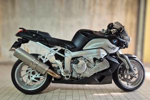 BMW K1200R/ PERMUTO 