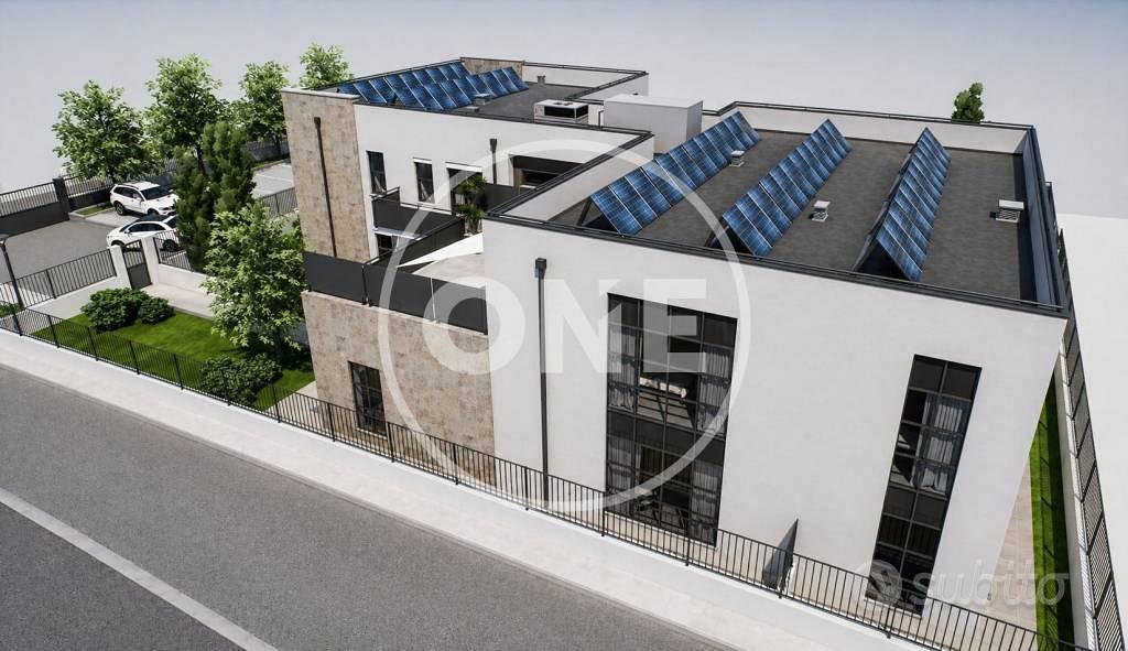 Appartamento – Roma, Lunghezza - Vista 5