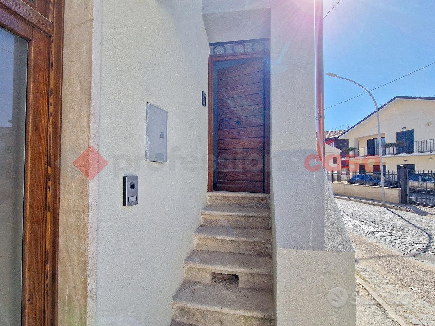 Appartamento – L'Aquila, Coppito - Vista 2