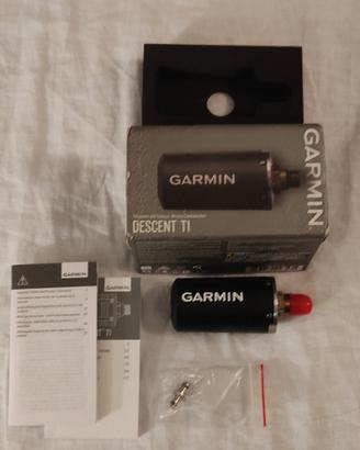 SONDA TRASMETTITORE T1 GARMIN 