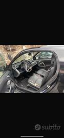 Smart 800 cdi