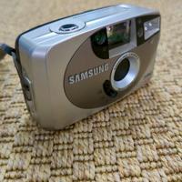 Samsung Fino 30SE fotocamera 