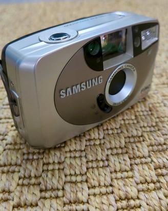 Samsung Fino 30SE fotocamera 