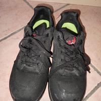U-Power S3S  Scarpe antinfortunistiche nr39