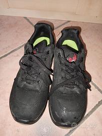 U-Power S3S  Scarpe antinfortunistiche nr39