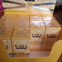 lotto 10 profumi 30ml