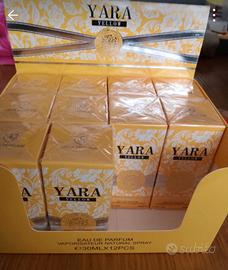 lotto 10 profumi 30ml