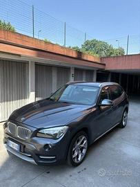BMW X1 xDrive20d X Line