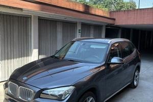 BMW X1 xDrive20d X Line