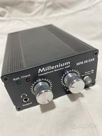 Millenium HPA In Ear