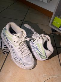 Scarpe Pallavolo Mizuno Thunder Blade Z – Come Nuo