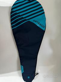 Sacca racchetta tennis artengo