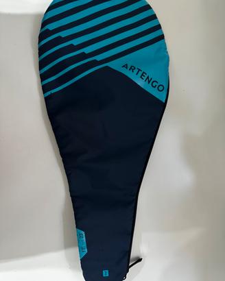 Sacca racchetta tennis artengo