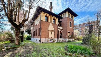 Villa - Alessandria