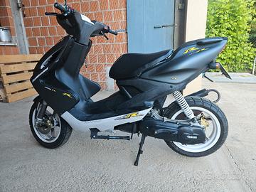 scooter Yamaha aerox 