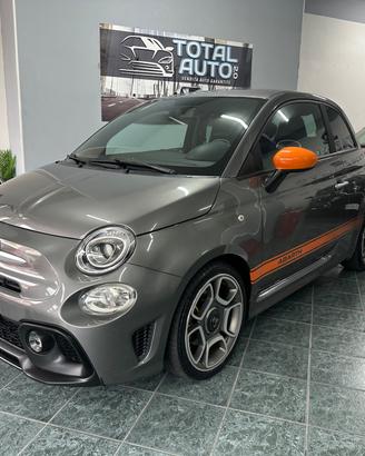 Abarth 595 1.4 Turbo T-Jet 145 CV