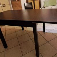 Cucina più tavolo