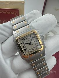 Cartier santos Galbee 187901