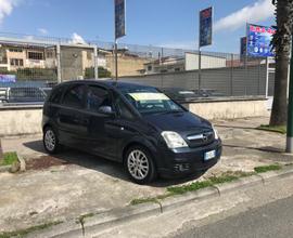 Opel Meriva 1.4 16V GPL-TECH Enjoy 2010