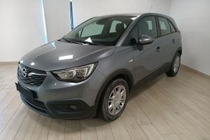 Opel Crossland X 1.2 12V Advance
