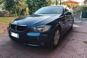 BMW 318d