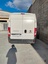 Fiat Ducato Diesel 2.3 MJT 130cv Passo Medio