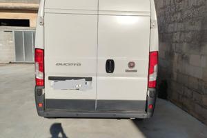 Fiat Ducato Diesel 2.3 MJT 130cv Passo Medio