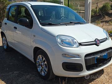 FIAT PANDA 1.3 mjt 95 cv 