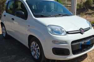 FIAT PANDA 1.3 mjt 95 cv 