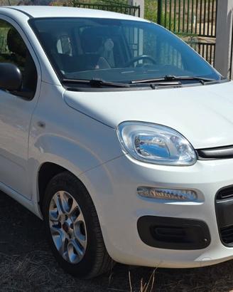 FIAT PANDA 1.3 mjt 95 cv 