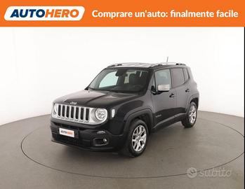 JEEP Renegade WM70673