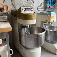 Impastatrice professionale