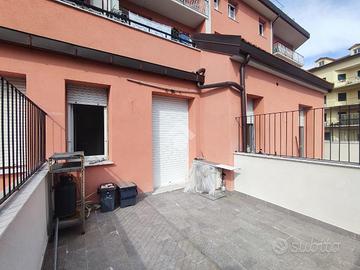 MONOLOCALE A CASELLA
