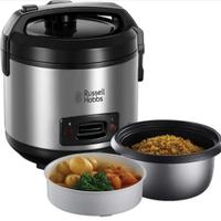 Pentola cuoci riso Russel Hobbs
