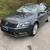 Passat sw