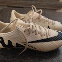 Nike Mercurial air zoom calcio taglia 38,5