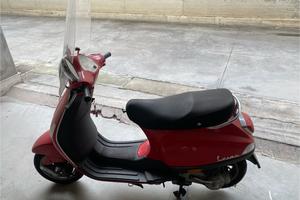 Piaggio Vespa 50 LX - 2007