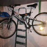 Mountain Bike x Ragazzi