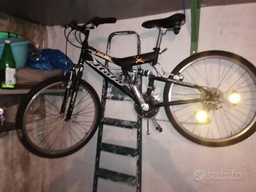 Mountain Bike x Ragazzi