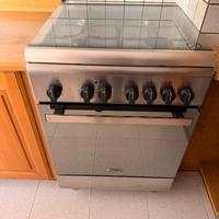 Forno e gas libera installazione