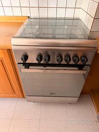 Forno e gas libera installazione